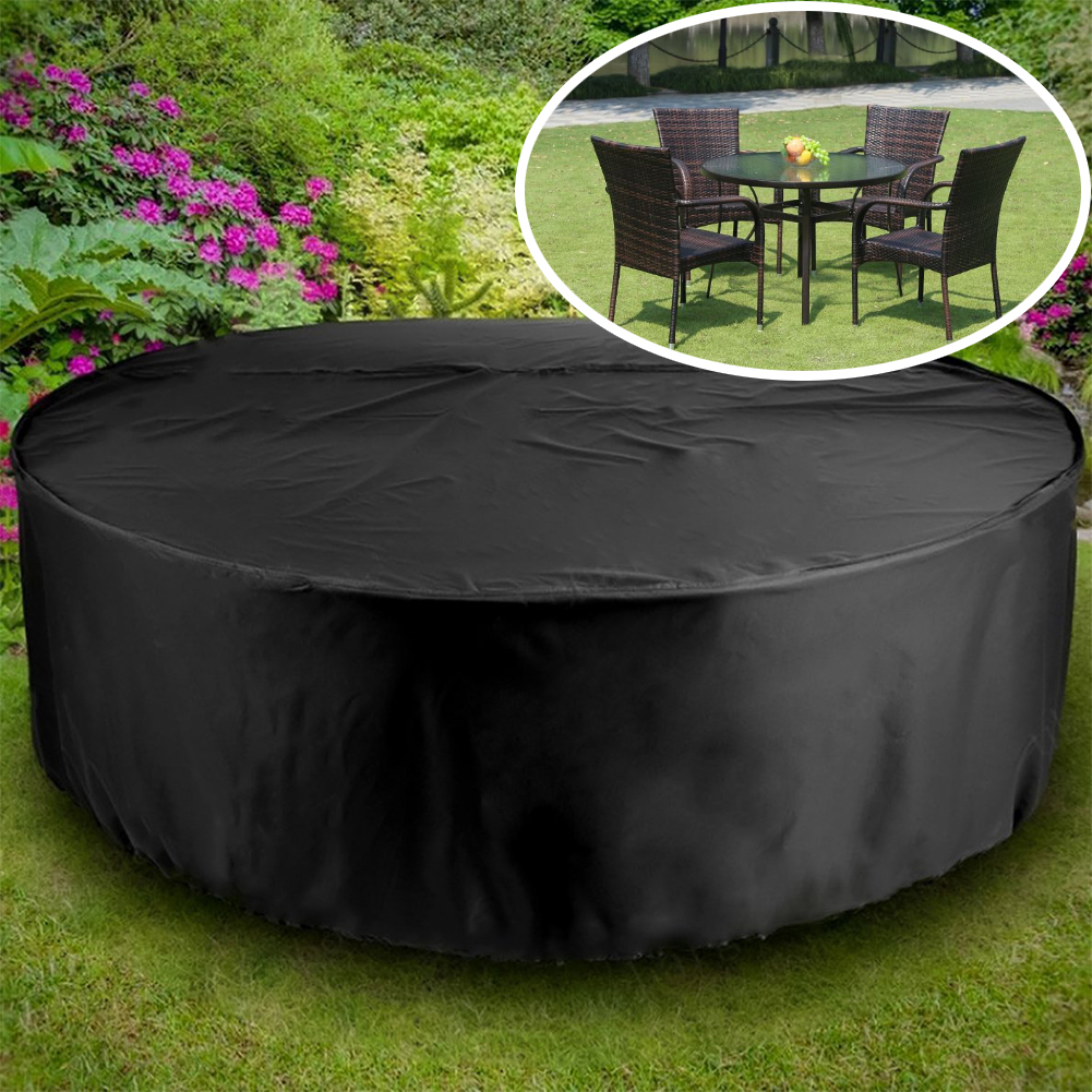 Outdoor Furniture Paint - 15 Sizes Outdoor Garden Furniture Cover