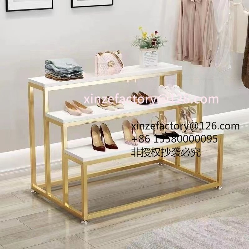 Outdoor Furniture Modern - Customizable shopping mall, high, medium and