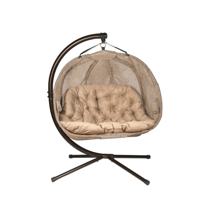 Outdoor Furniture Wooden - 2026 YILIN Hot Selling Unique Polyester