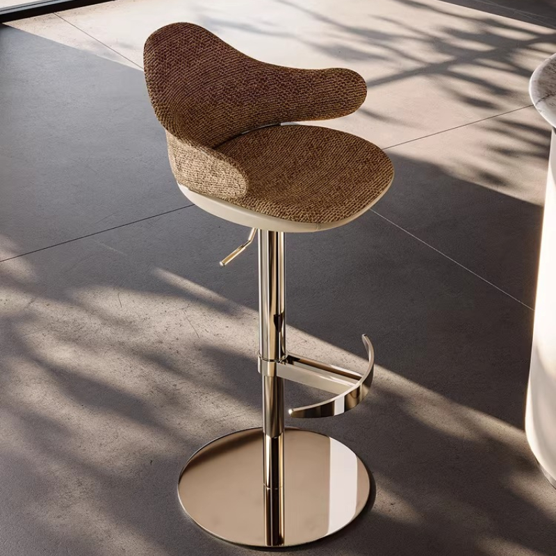 Design Armrest Bar Chair Adjus - Outdoor Furniture Kitchener ulasan dan harga