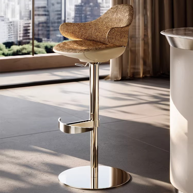 Design Armrest Bar Chair Adjus - Outdoor Furniture Kitchener ulasan dan harga