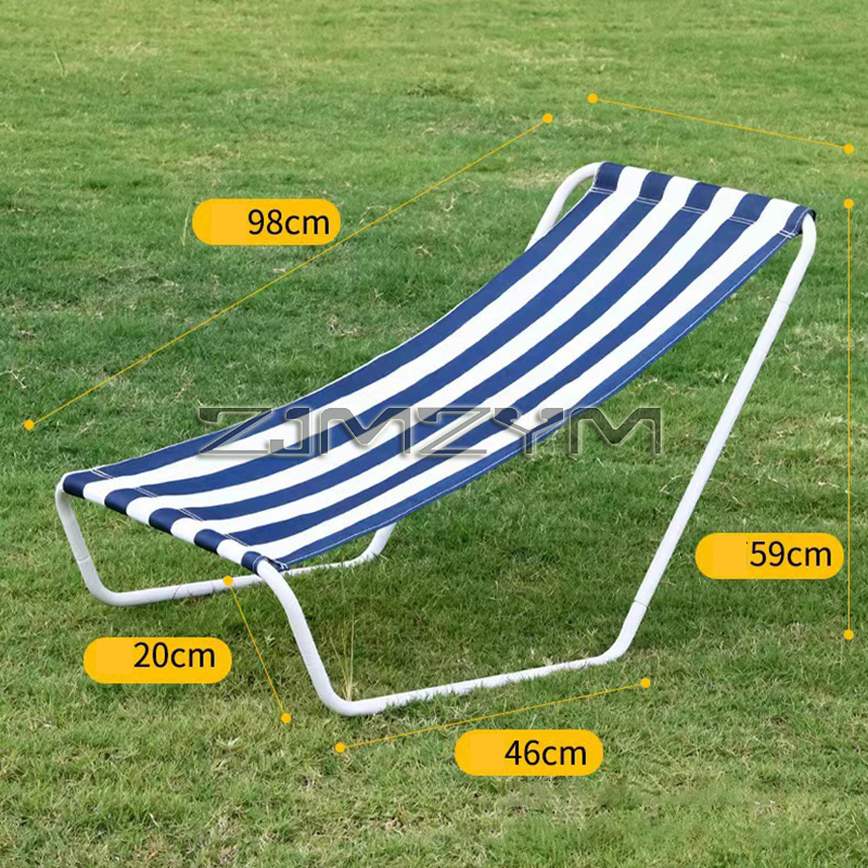 Beach Lounge Chair Camping Eas - Outdoor Furniture Diy Plans ulasan dan harga