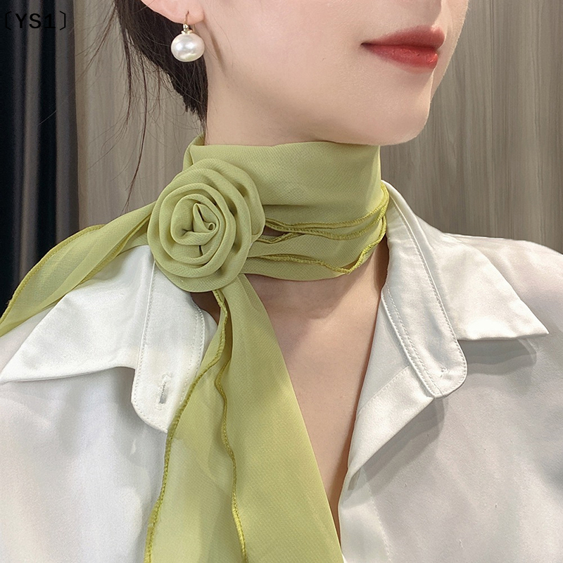 〔YS1〕Fashion Rose Flower Silk  - Outdoor Furniture Decor ulasan dan harga