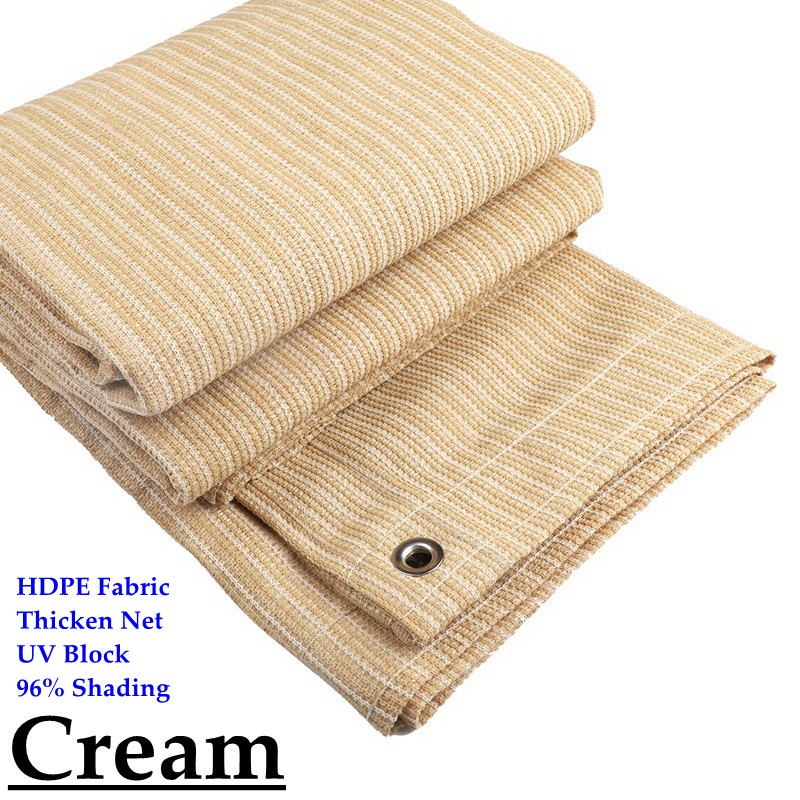 260GSM Thicken 96% Anti UV Bei - Outdoor Furniture Hdpe ulasan dan harga