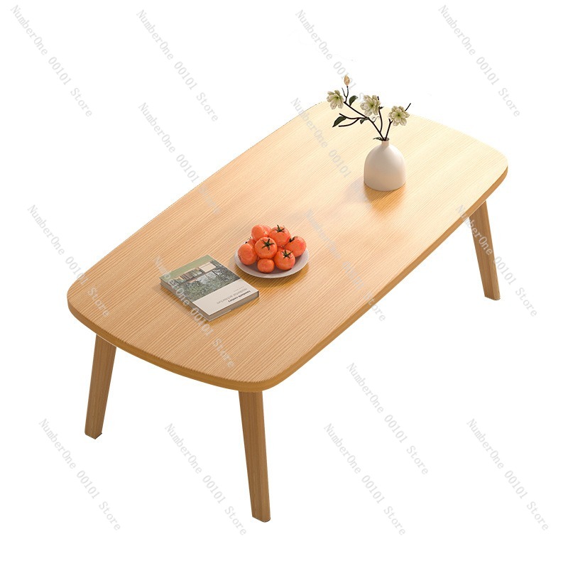 Japanese Style Folding Coffee  - Outdoor Furniture Wooden ulasan dan harga