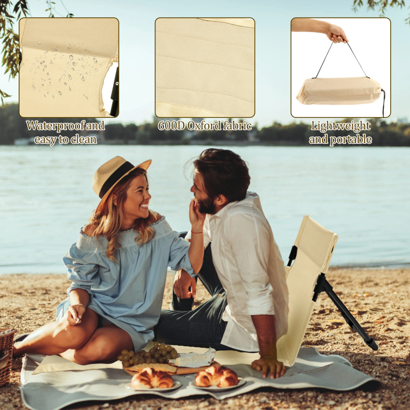 Outdoor Foldable Camping Chair - Outdoor Furniture Diy Plans ulasan dan harga