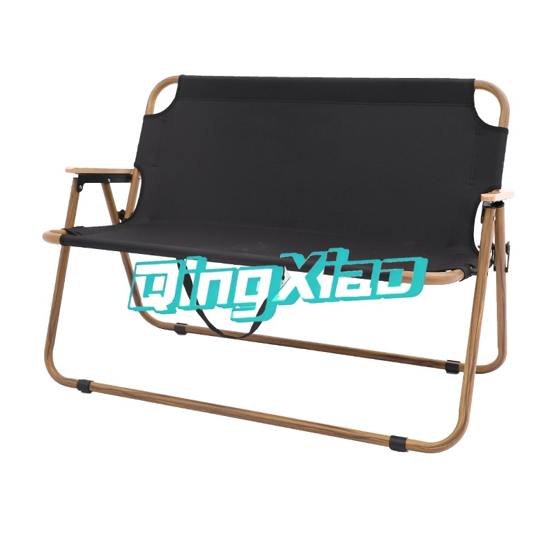 Double Wide Camping Chair Heav - Outdoor Furniture Modern ulasan dan harga