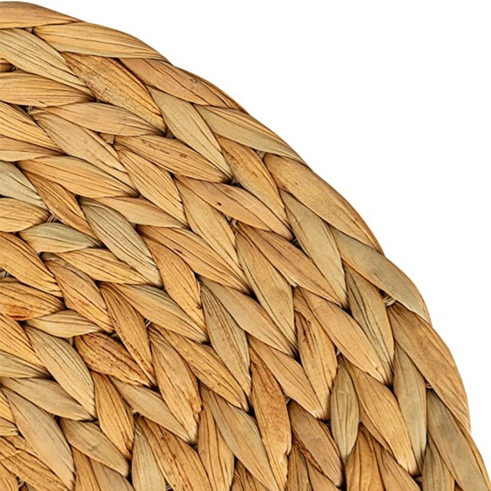 Natual Straw Weave Rattan Roun - Outdoor Furniture Rh ulasan dan harga