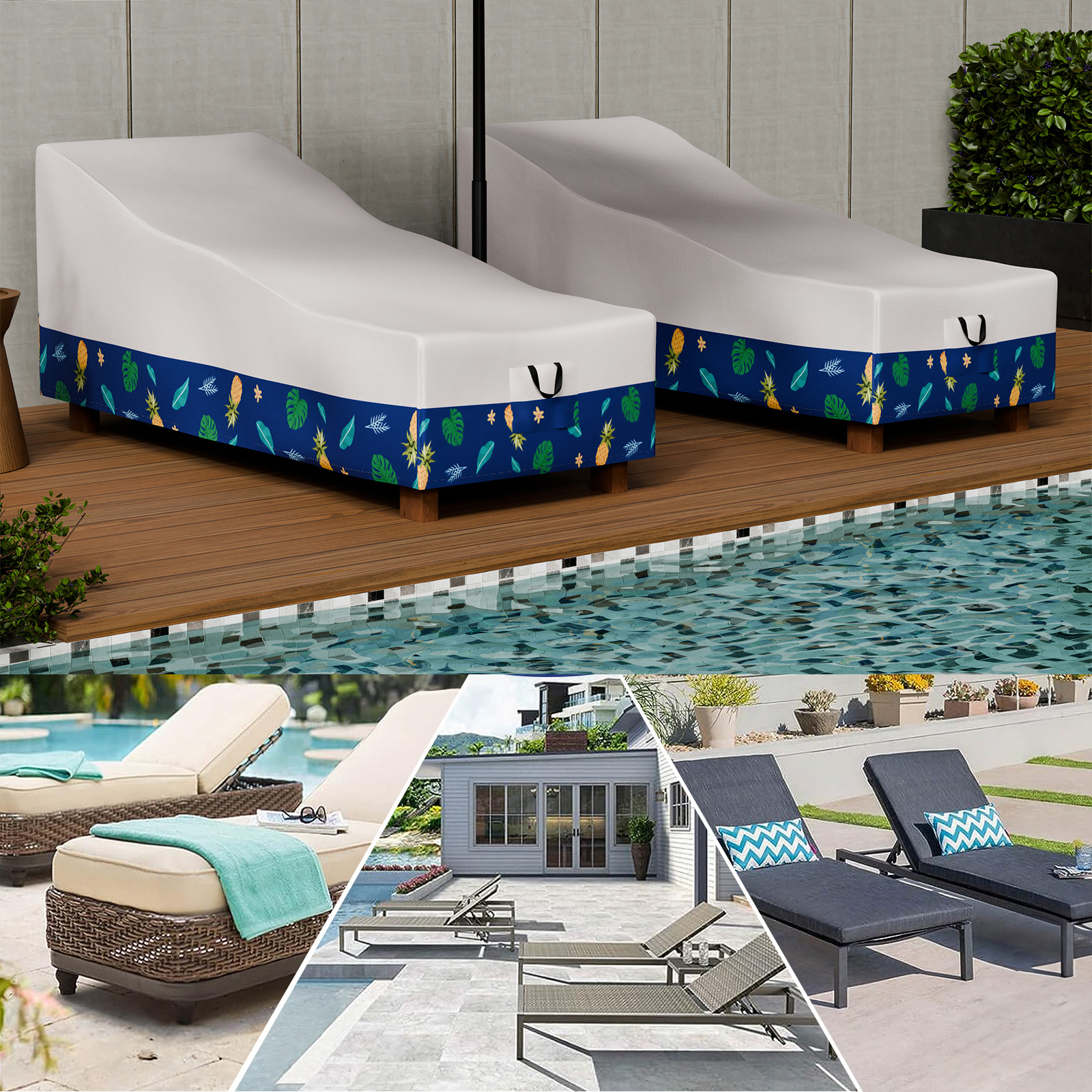 420D Oxford Outdoor Furniture  - Outdoor Furniture Paint ulasan dan harga