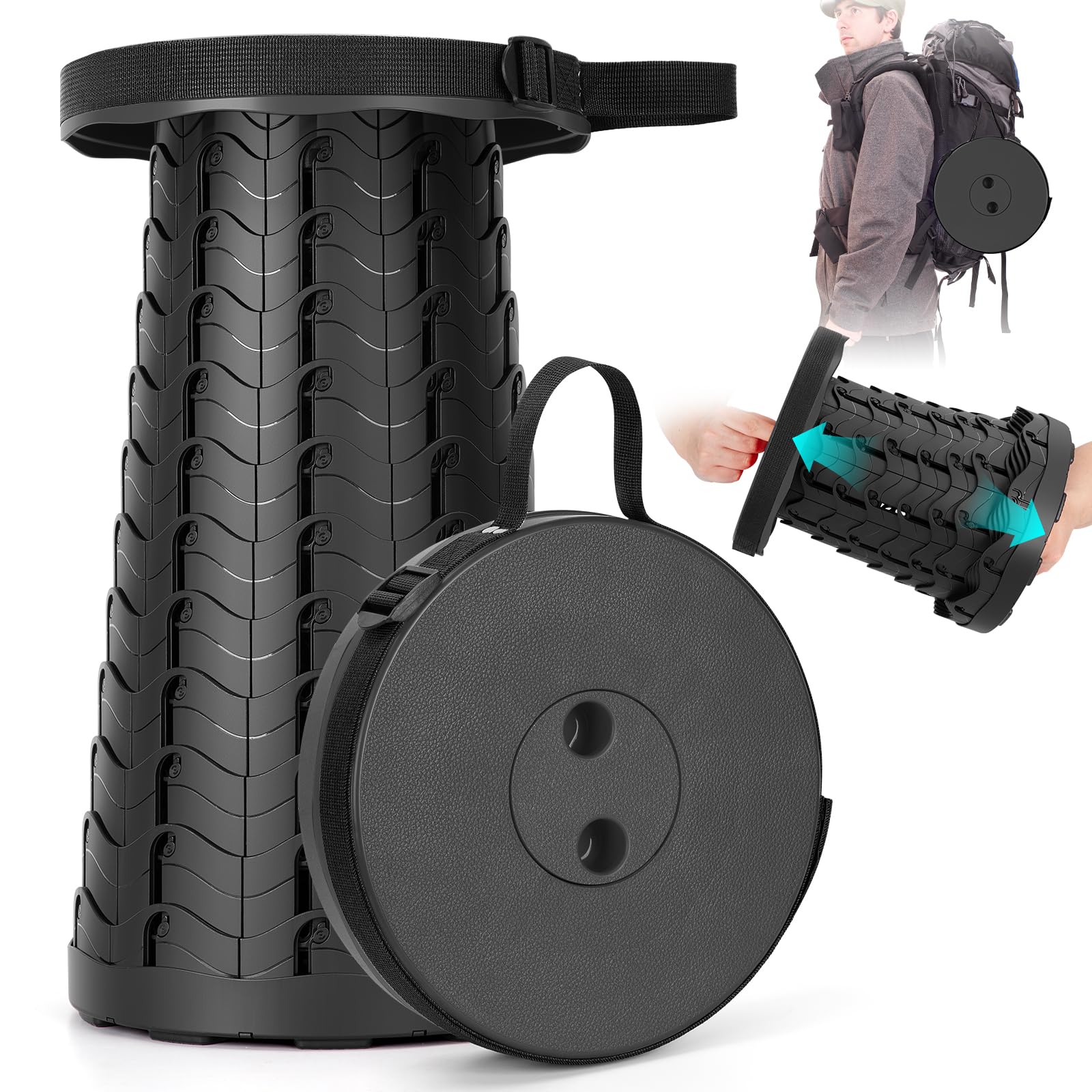 Convenient Foldable Telescopic - Outdoor Furniture Diy Plans ulasan dan harga