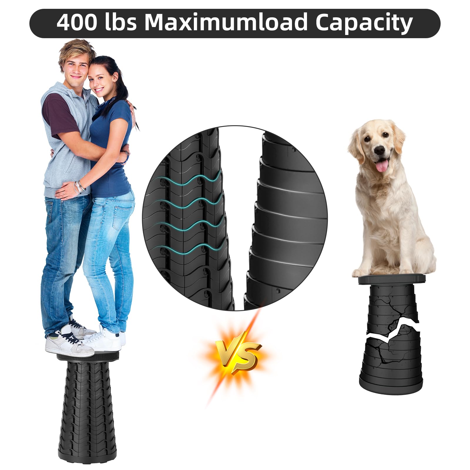 Convenient Foldable Telescopic - Outdoor Furniture Diy Plans ulasan dan harga