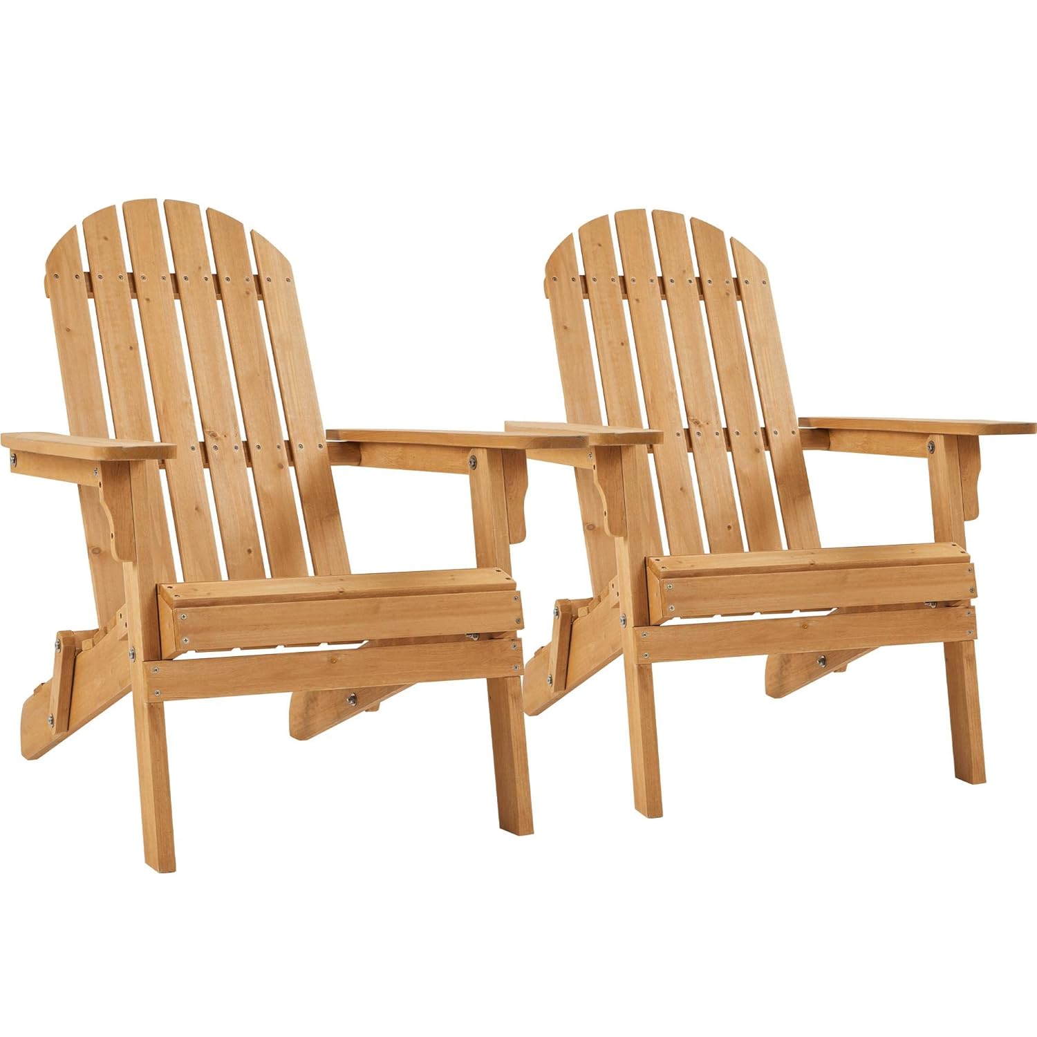 Folding Adirondack Chair Set o - Outdoor Furniture Set With Fire Pit ulasan dan harga