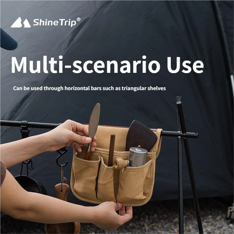 ShineTrip Outdoor Camping Chai - Outdoor Furniture Rh ulasan dan harga