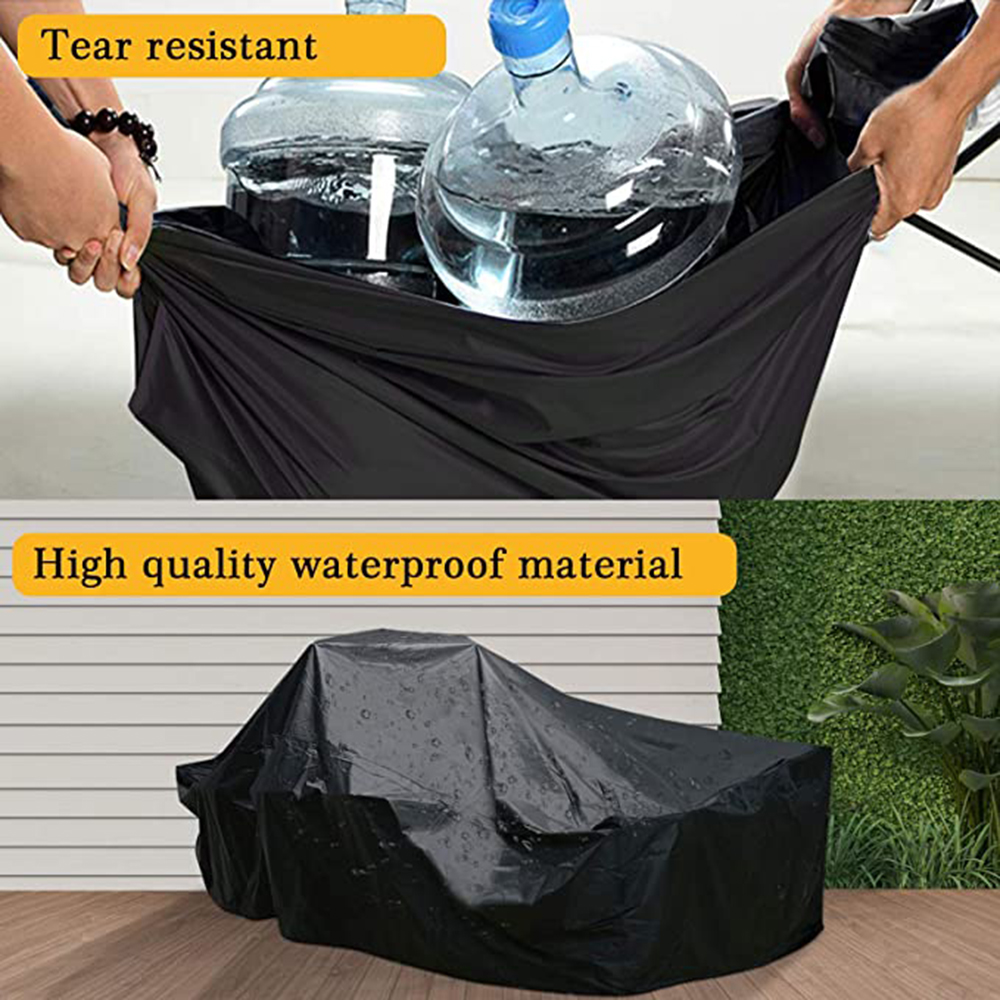 Almighty waterproof cover tarp - Outdoor Furniture Kitchener ulasan dan harga