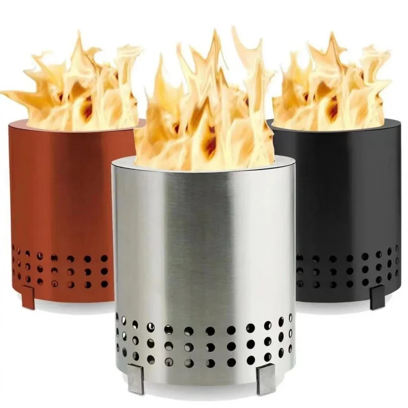 1Pcs Portable Camping Stove Ta - Patio Heater Standing ulasan dan harga