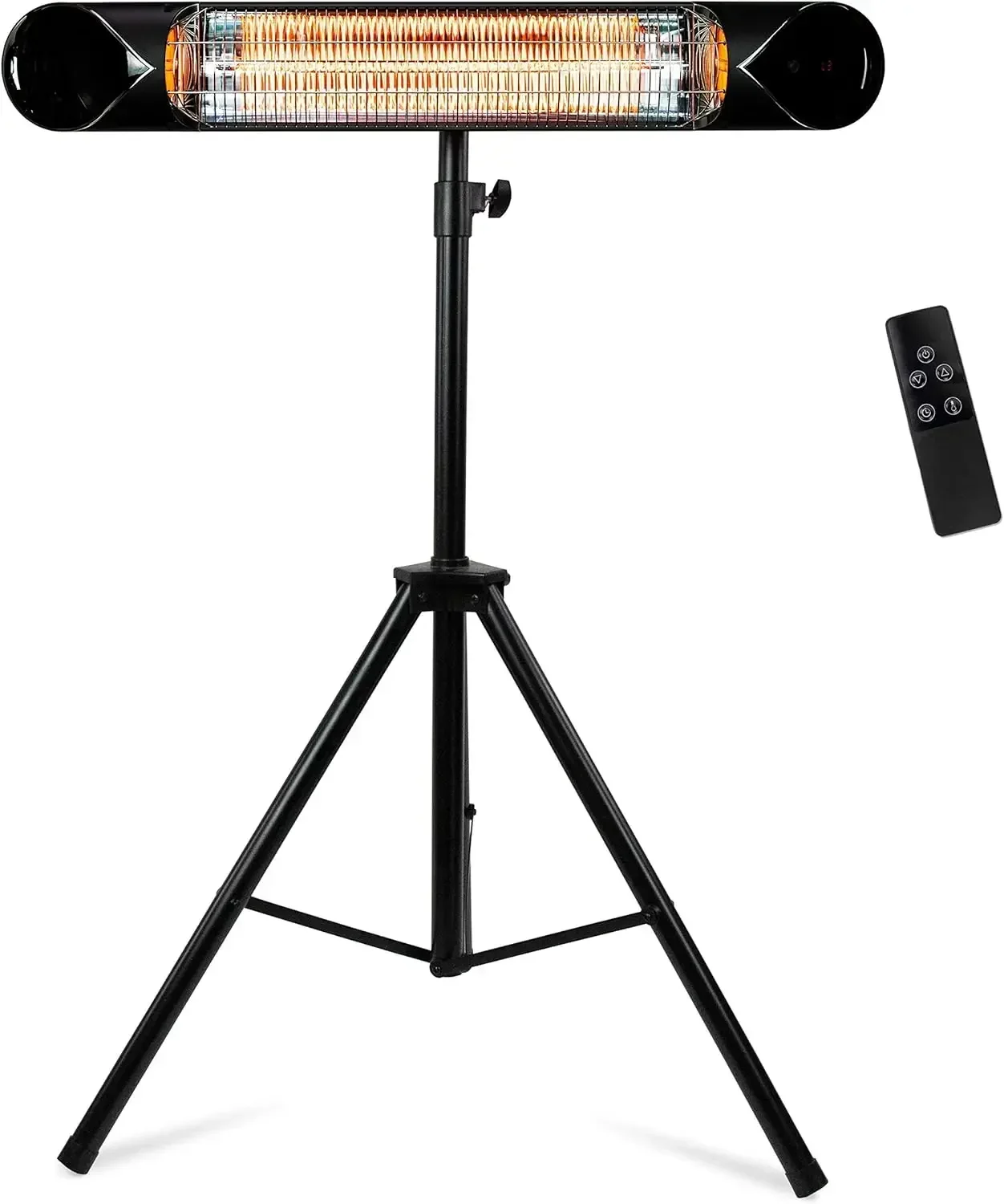 Infrared Electric Patio Heater - Patio Heater Standing ulasan dan harga