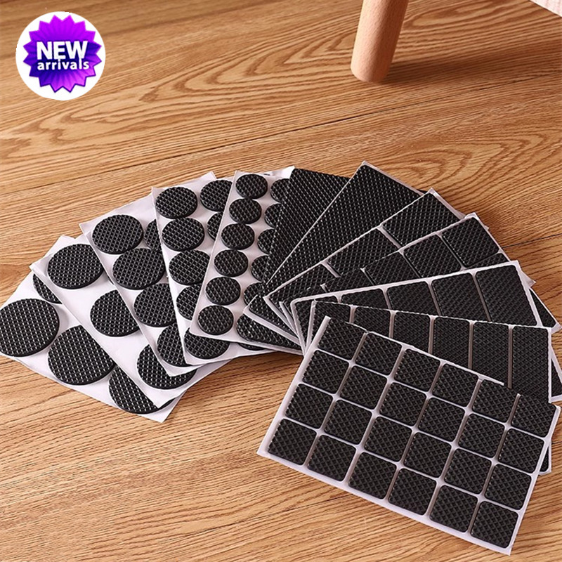 Rubber Pads For Chair Leg Furn - Outdoor Furniture Leg Protectors ulasan dan harga