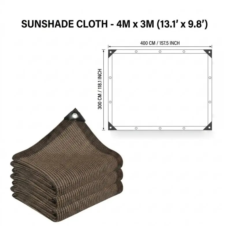 Durable Brown UV Protection Ca - Outdoor Furniture Hdpe ulasan dan harga