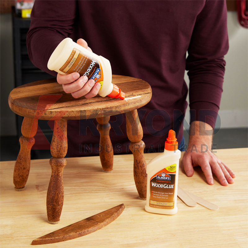 ELMERS Carpenters Max Waterpro - Outdoor Furniture Diy ulasan dan harga