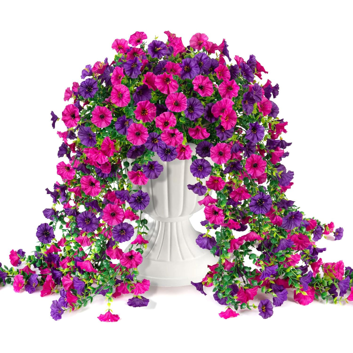 Artificial Flower Vine Morning - Outdoor Furniture Rh ulasan dan harga