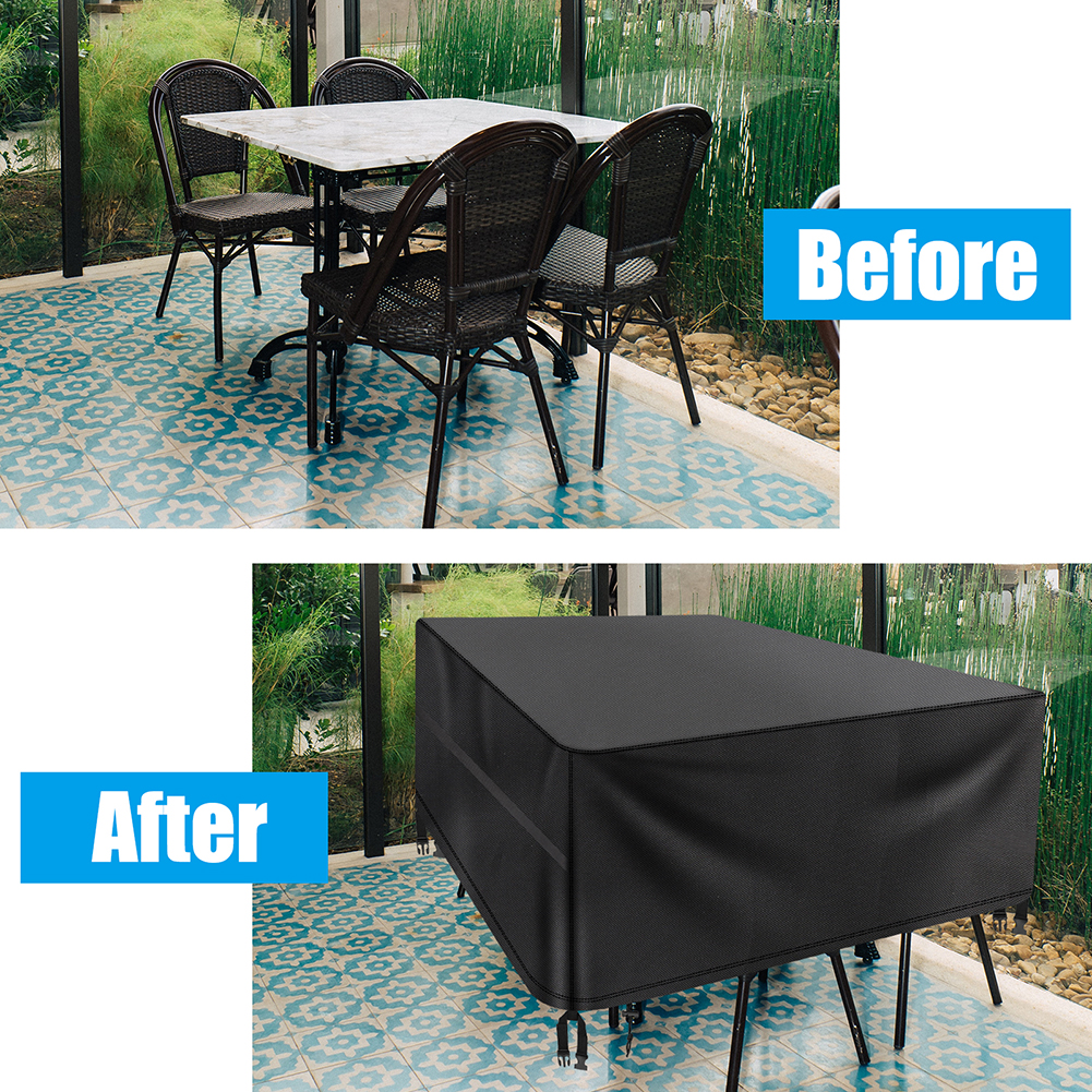 210D Outdoor Patio Garden Furn - Outdoor Furniture Paint ulasan dan harga