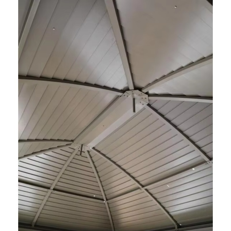 Freestanding Sunrooms Glass Ho - Outdoor Furniture Modern ulasan dan harga