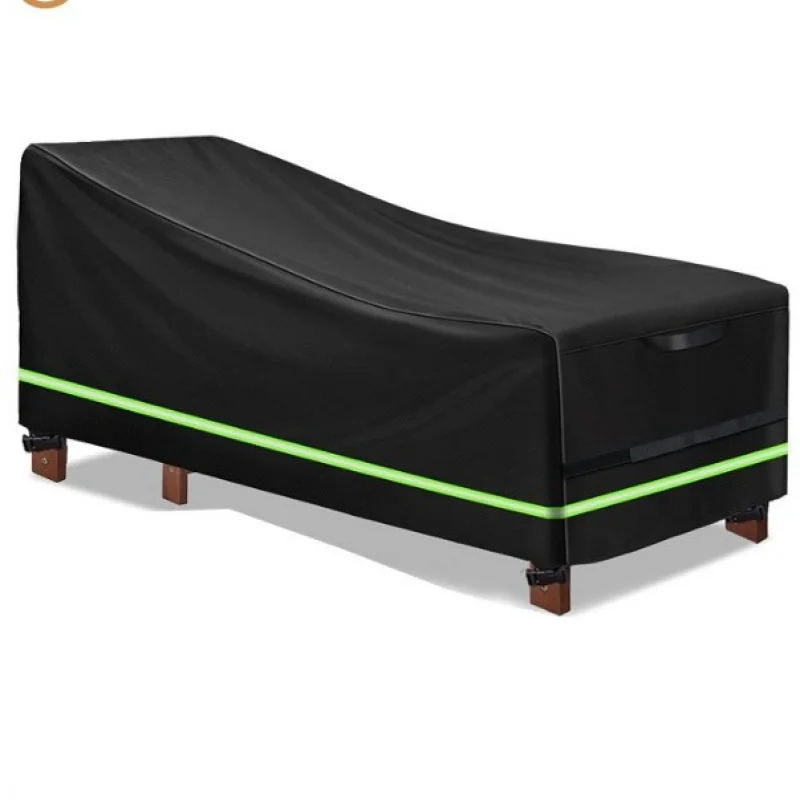 1PC 420D Oxford Patio Bench Co - Outdoor Furniture Paint ulasan dan harga