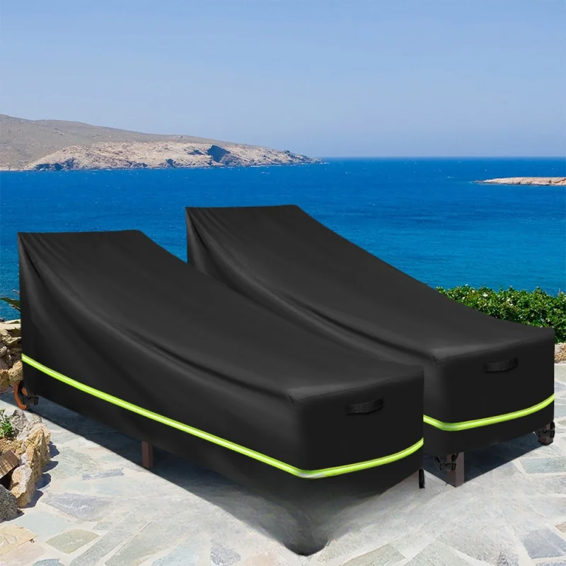1PC 420D Oxford Patio Bench Co - Outdoor Furniture Paint ulasan dan harga