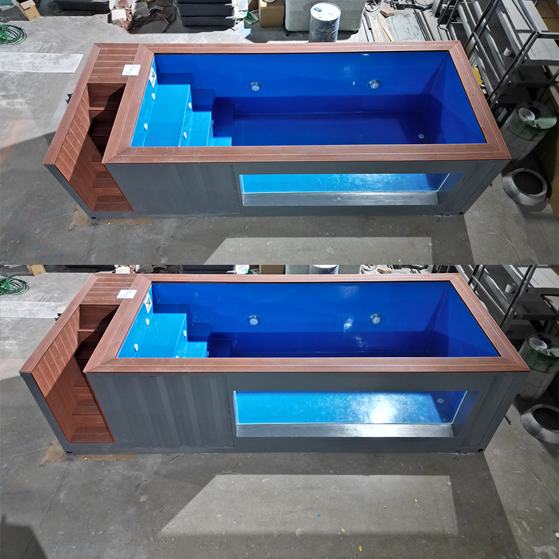 Factory Outdoor Large Luxury F - Outdoor Furniture Modern ulasan dan harga