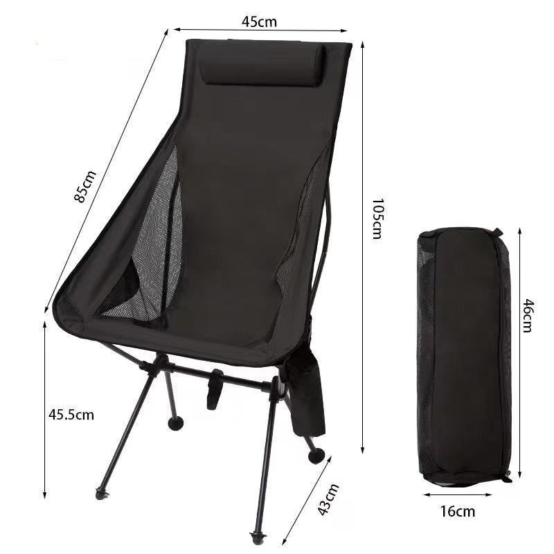 WANDERING TIME Ultralight Alum - Outdoor Furniture Diy Plans ulasan dan harga