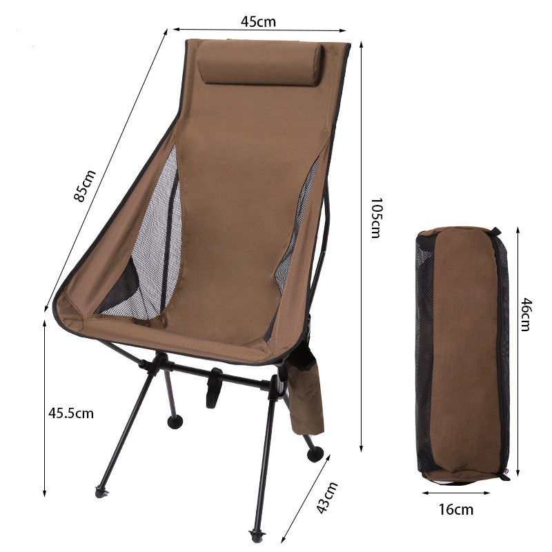 WANDERING TIME Ultralight Alum - Outdoor Furniture Diy Plans ulasan dan harga