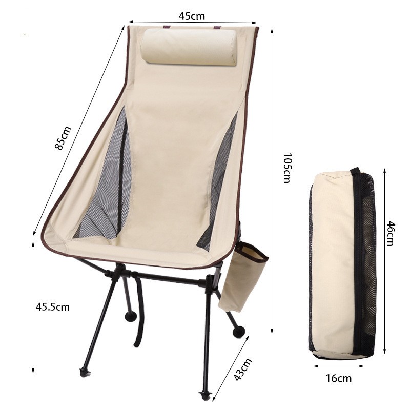 WANDERING TIME Ultralight Alum - Outdoor Furniture Diy Plans ulasan dan harga