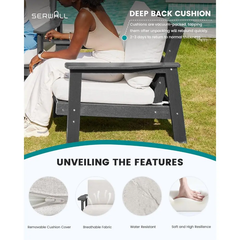 33 Fire Pit Patio Furniture Se - Outdoor Furniture Set With Fire Pit ulasan dan harga