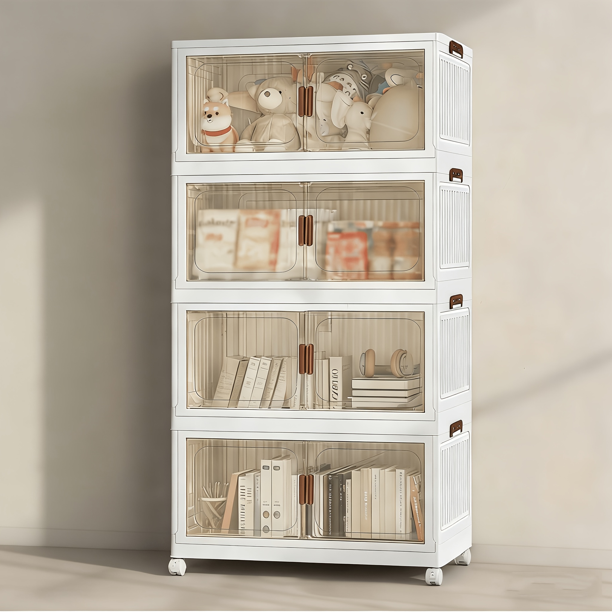 5--1 Layer Of Folding A Locker - Outdoor Furniture Kitchener ulasan dan harga