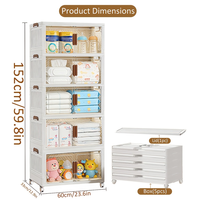 5--1 Layer Of Folding A Locker - Outdoor Furniture Kitchener ulasan dan harga