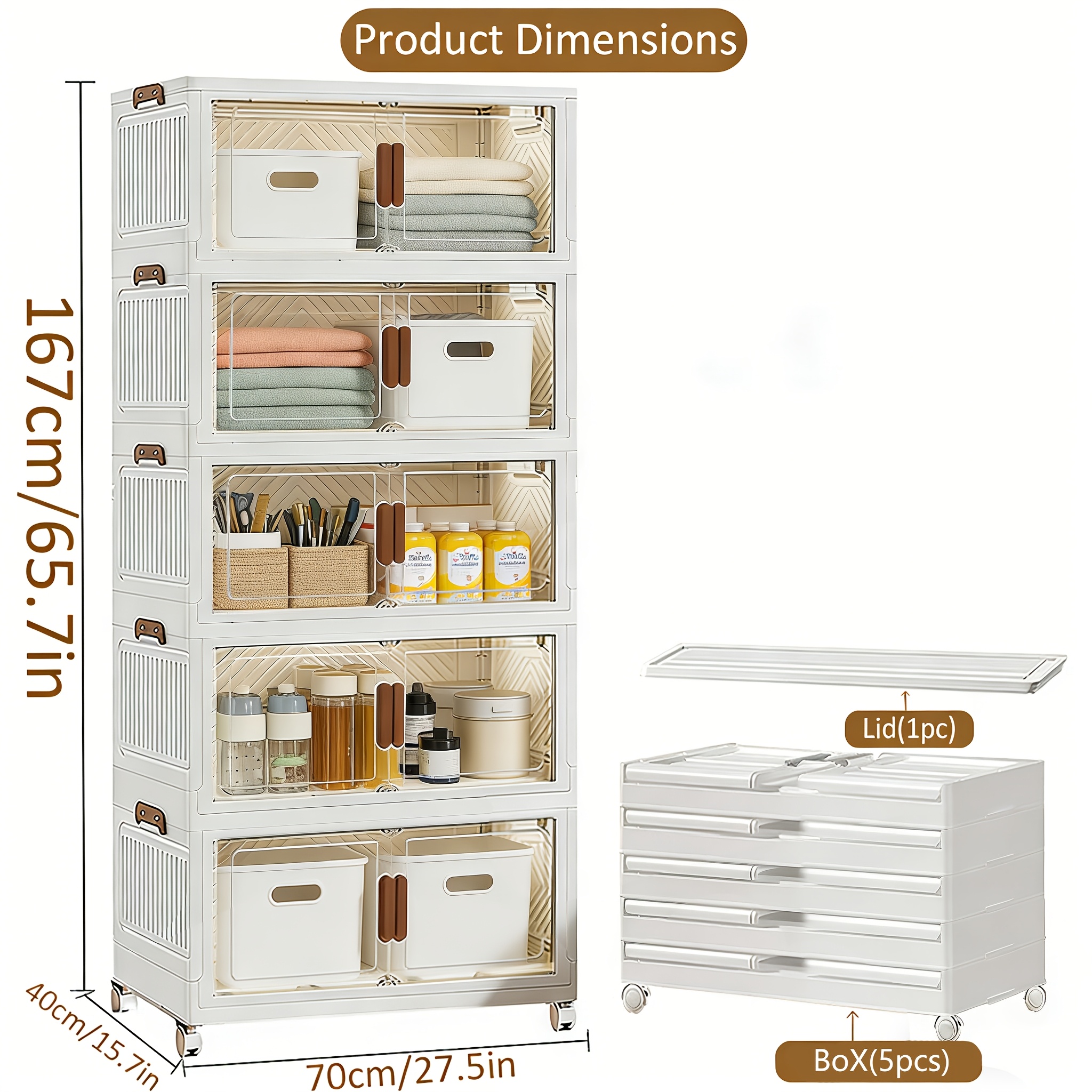 5--1 Layer Of Folding A Locker - Outdoor Furniture Kitchener ulasan dan harga