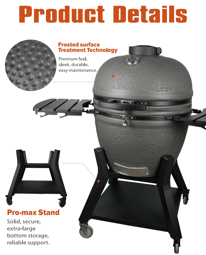 Super Beast 27 Inch Outdoor Ki - Outdoor Furniture Kitchener ulasan dan harga