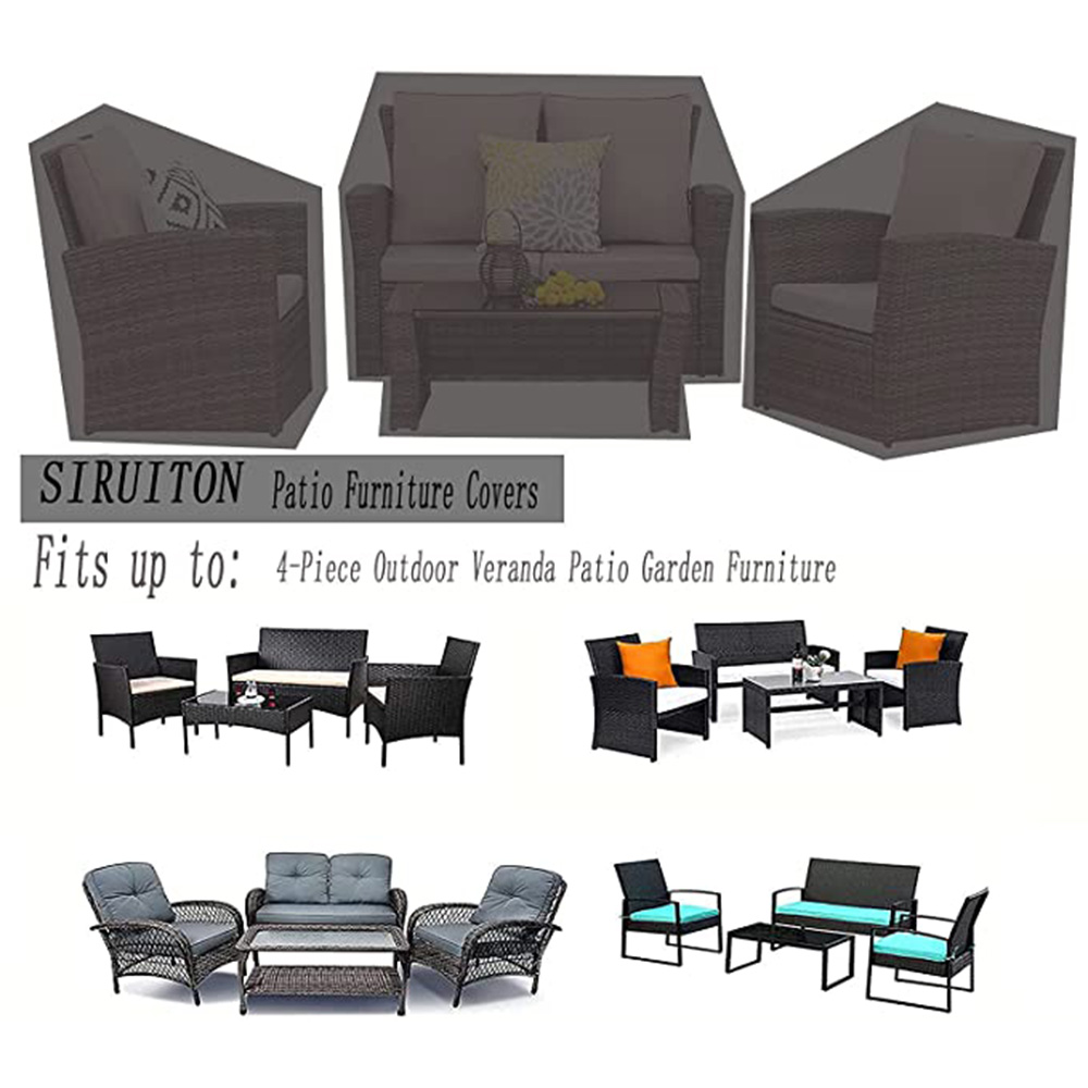 Multiple Sizes Waterproof chai - Outdoor Furniture Paint ulasan dan harga