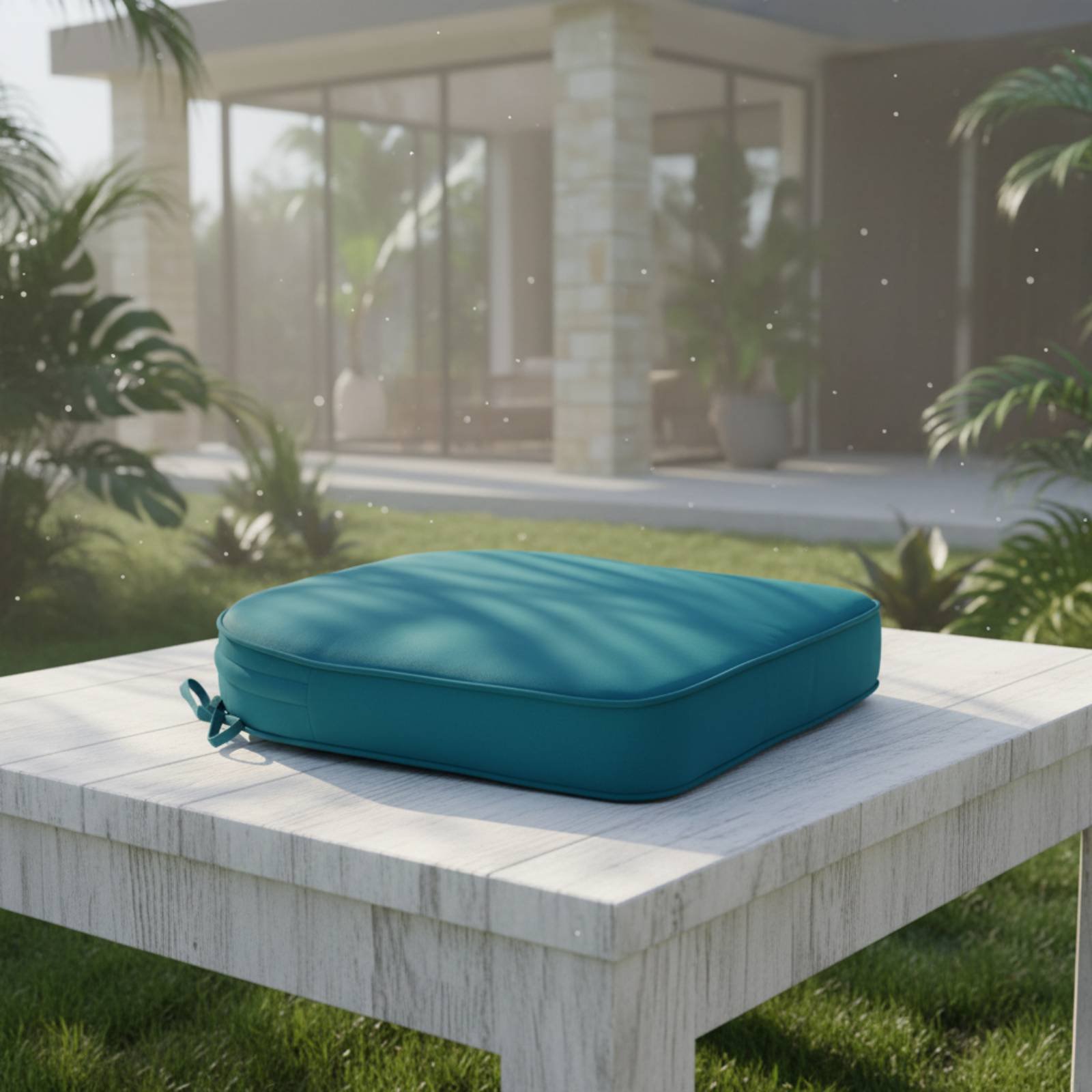 Waterproof Patio Seat Pad Supp - Outdoor Furniture Modern ulasan dan harga