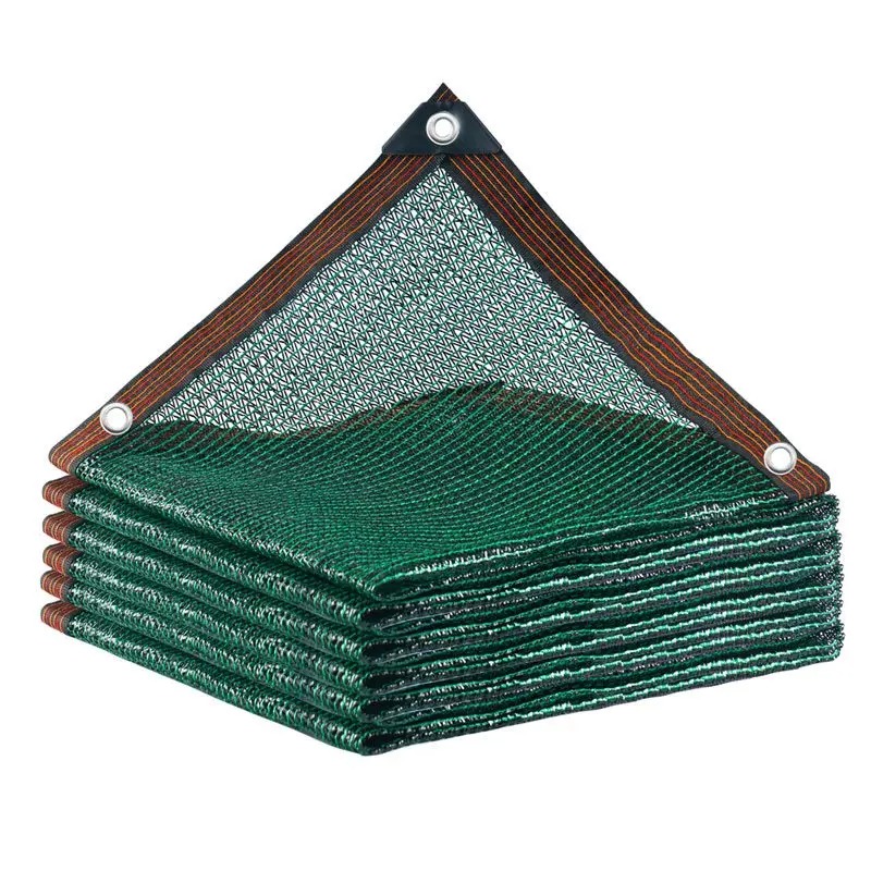4 Colors 45~50% Shading Garden - Outdoor Furniture Hdpe ulasan dan harga
