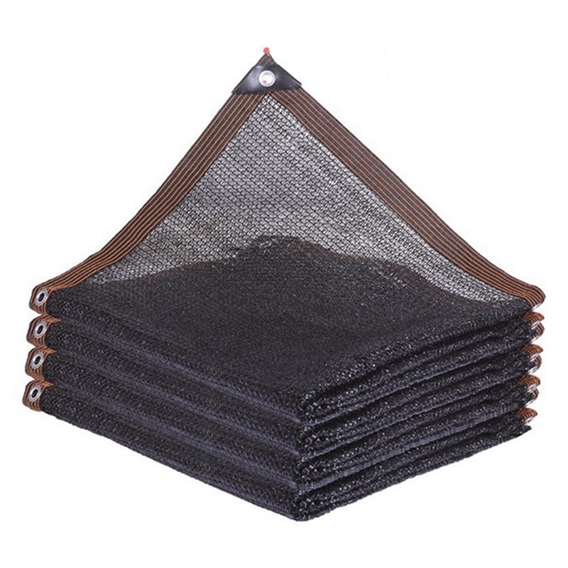 4 Colors 45~50% Shading Garden - Outdoor Furniture Hdpe ulasan dan harga