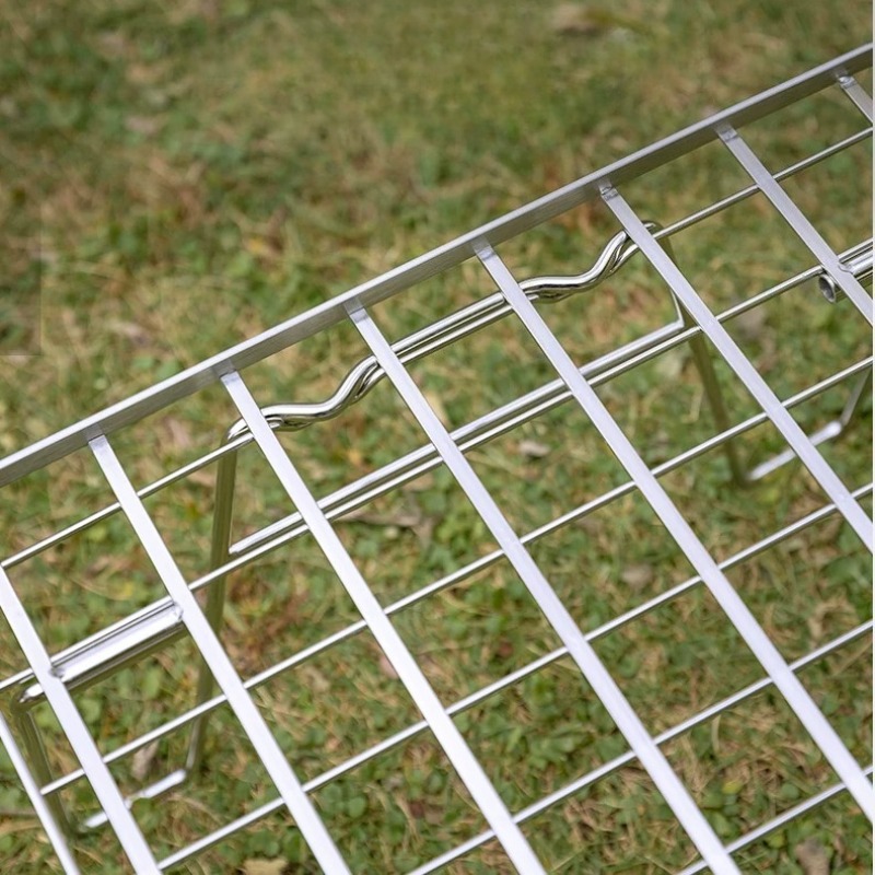 Outdoor Portable Folding Table - Outdoor Furniture Kitchener ulasan dan harga