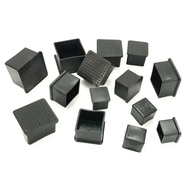 4/8/16pcs PVC Chair Leg Caps F - Outdoor Furniture Leg Protectors ulasan dan harga