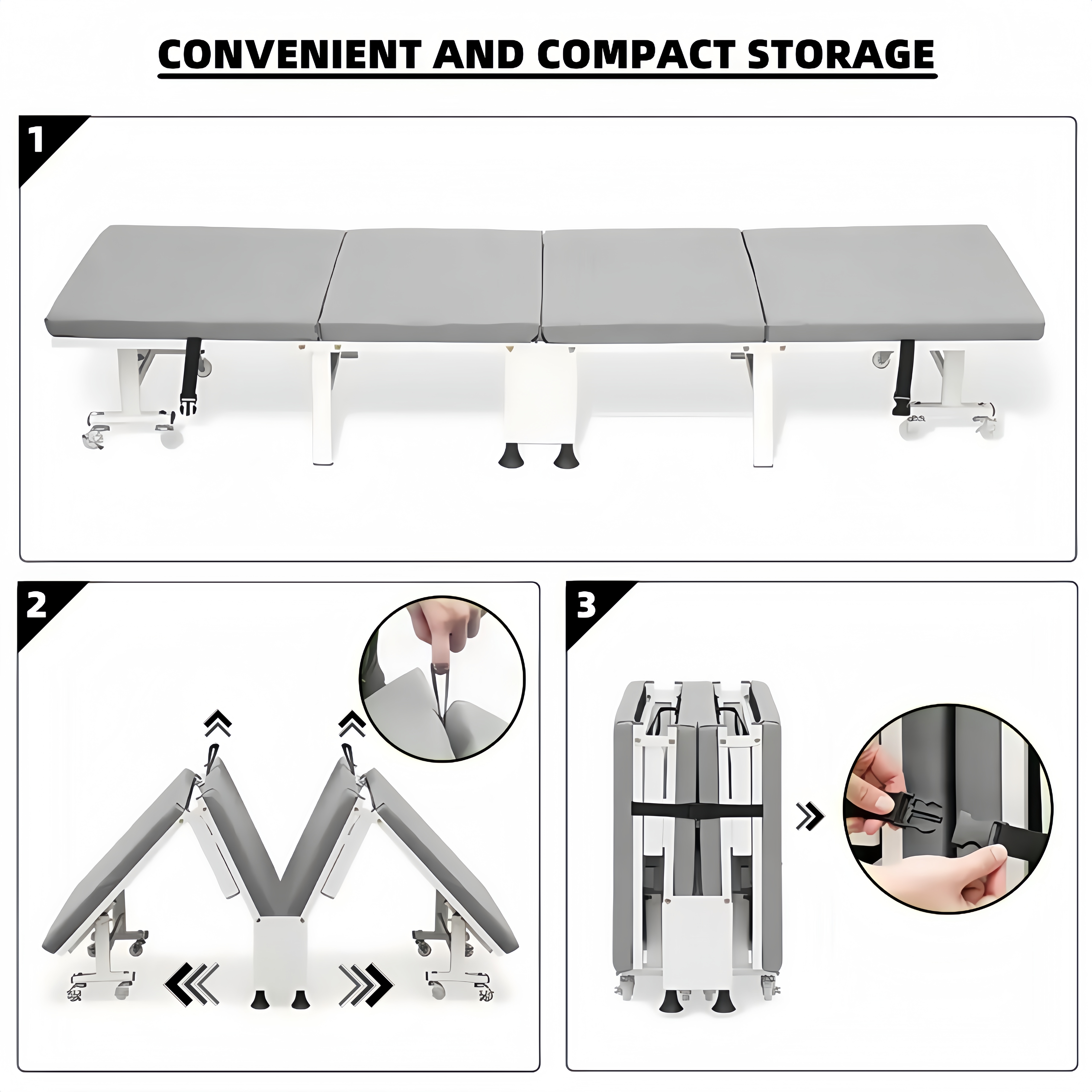 1 Dust Cover for a Folding Bed - Outdoor Furniture Manufacturer ulasan dan harga