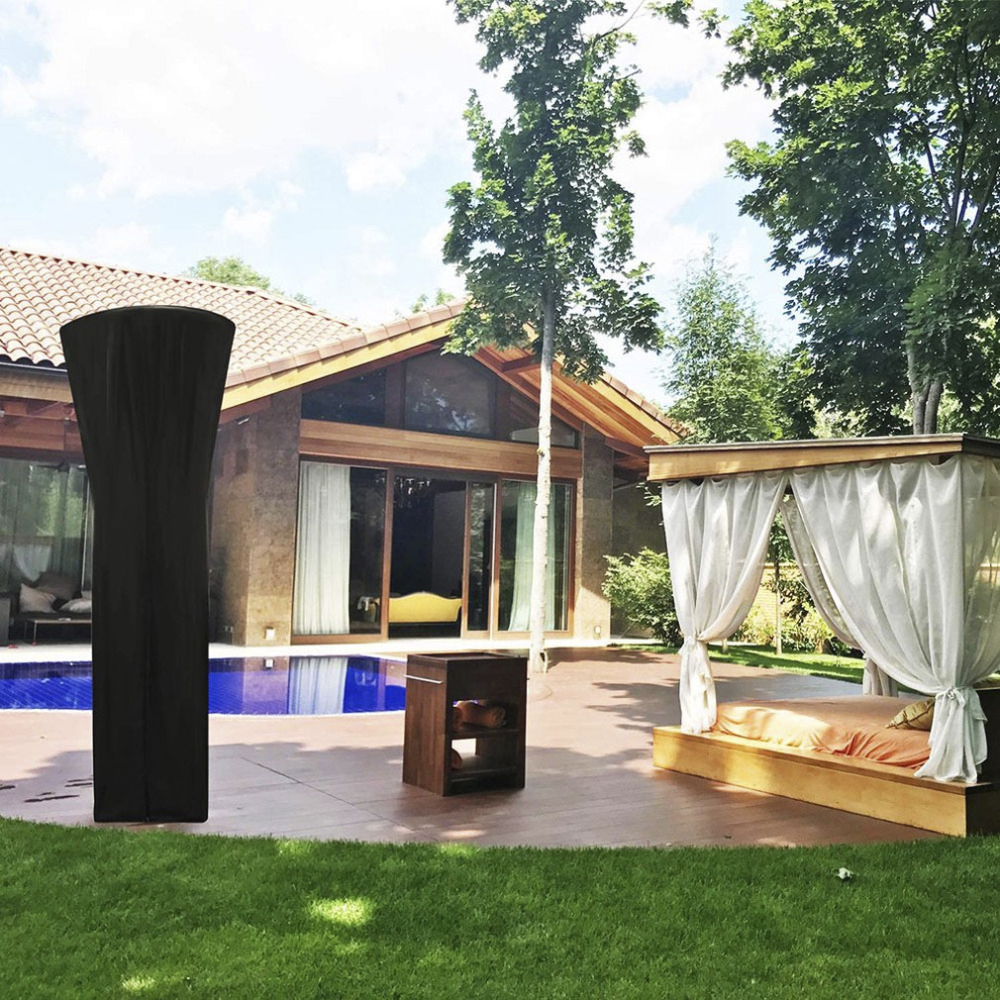 Outdoor Heaters Covers Waterpr - Outdoor Furniture Paint ulasan dan harga