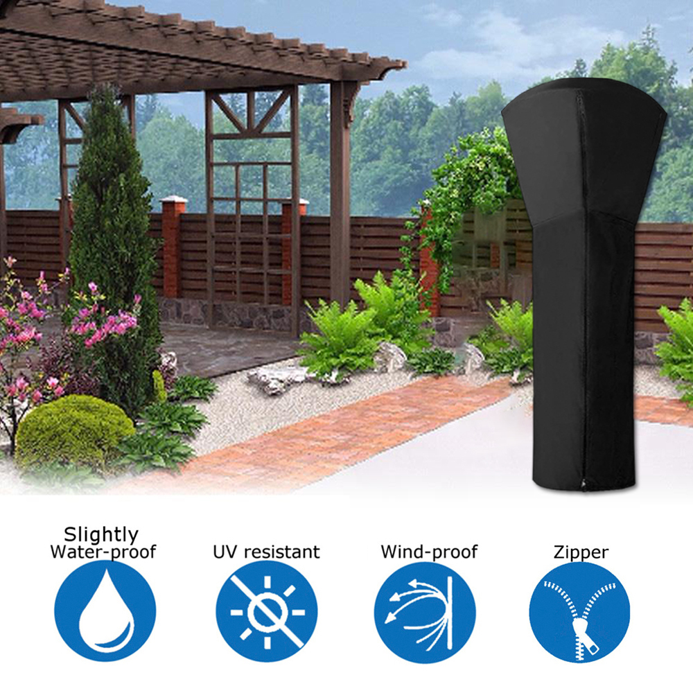 Outdoor Heaters Covers Waterpr - Outdoor Furniture Paint ulasan dan harga