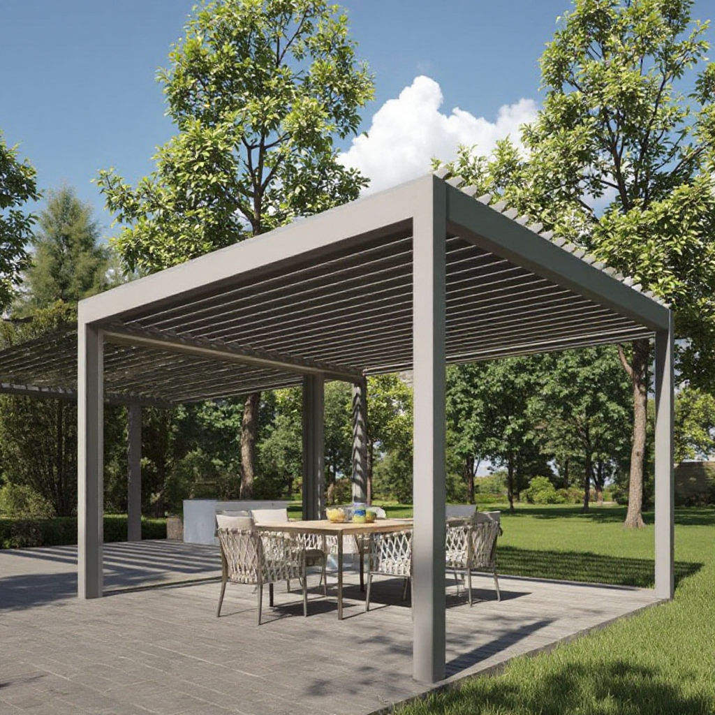 Outdoor Rust Proof Heavy Duty  - Outdoor Furniture Modern ulasan dan harga