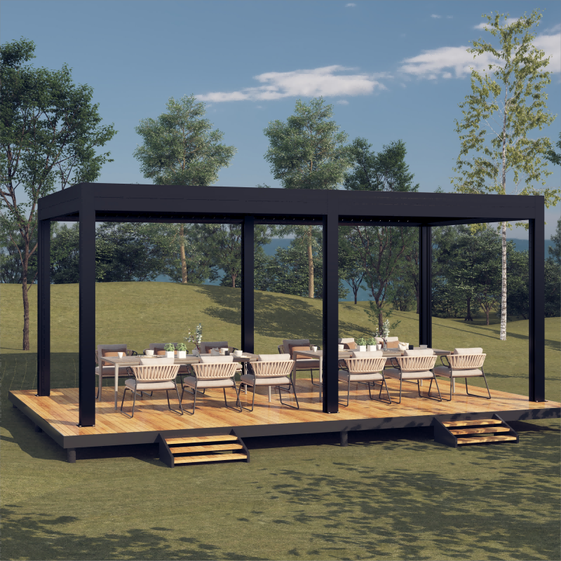 Outdoor Rust Proof Heavy Duty  - Outdoor Furniture Modern ulasan dan harga