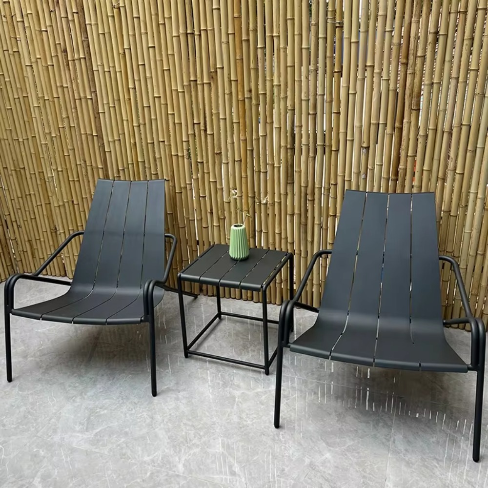 Italy Design Customizable Alum - Outdoor Furniture Kitchener ulasan dan harga