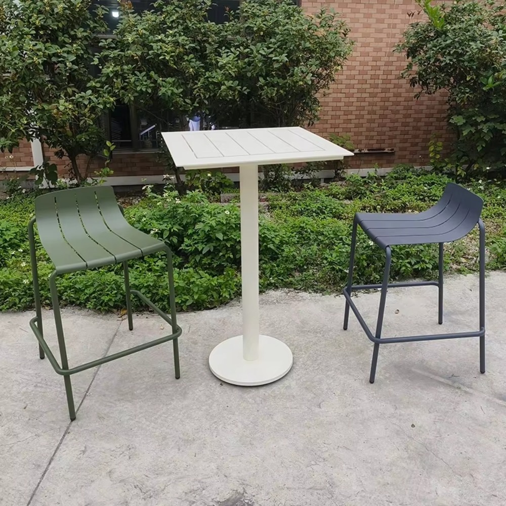 Italy Design Customizable Alum - Outdoor Furniture Kitchener ulasan dan harga